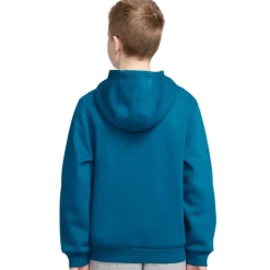 Sudaderas Nike K Nsw Club Flc Hdy Hbr