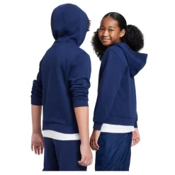 Sudaderas Nike K Nsw Club Flc Hdy Hbr