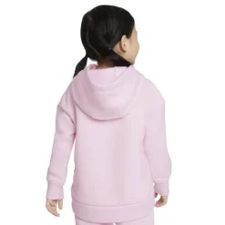 Sudaderas Nike kids Nkg Club Fleece High Low Po