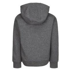 Sudaderas Nike kids Nkg Club Fleece High Low Fz Hd