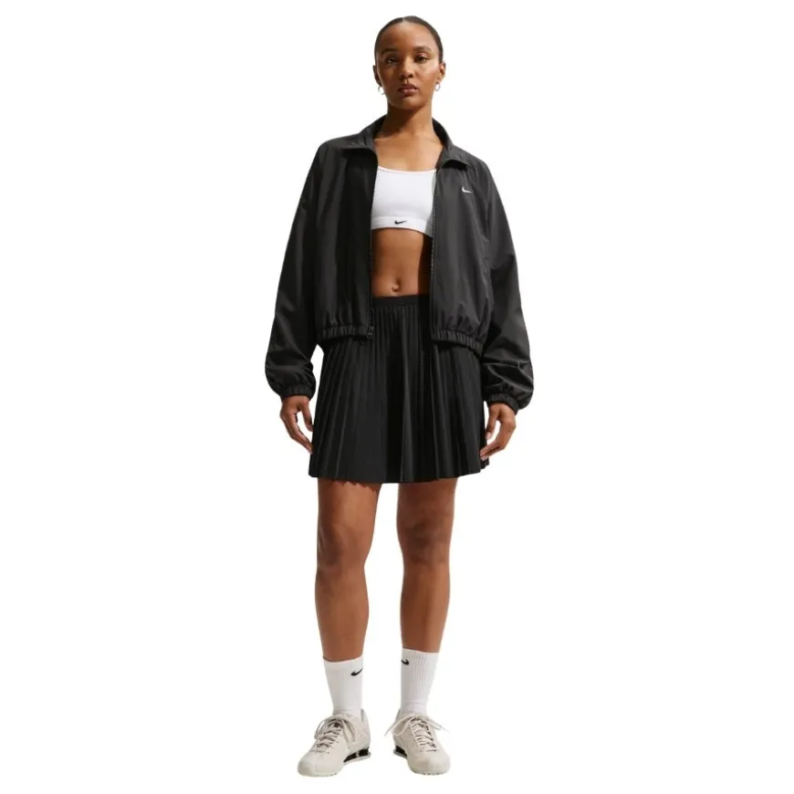 Sudaderas Nike W Nsw Clssc Uv Track Jkt