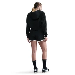 Sudaderas Nike W Nsw Club Flc Os Gx Crp Hdy