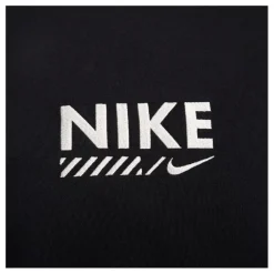 Sudaderas Nike W Nsw Flc Os Crew Gls