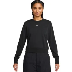 Sudaderas Nike W Nsw Nk Chill Ft Crew