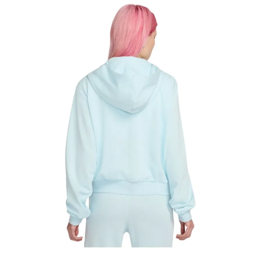 Sudaderas Nike W Nsw Nk Chll Ft Fz Hdy