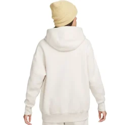 Sudaderas Nike W Nsw Phnx Flc Os Po Hoodie