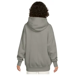 Sudaderas Nike W Nsw Phnx Flc Os Po Hoodie