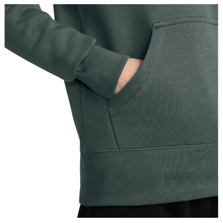 Sudaderas Nike W Nsw Phnx Flc Std Po Hoodie