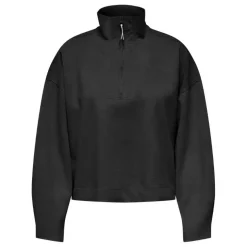 Sudaderas Only Onlbrielle L S Half Zip Swt