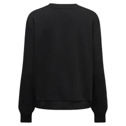 Sudaderas Only Onlcolour L S Text O-Neck Box Swt