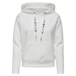Sudaderas Only Onlfancy String L S Hood Swt