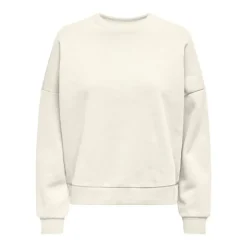 Sudaderas Only Onlfave L S O-Neck Swt