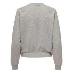 Sudaderas Only Onllaney L S New York O-Neck Box Swt