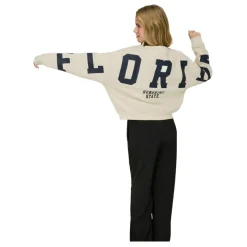 Sudaderas Only Onlsweat L S Back Sleeve Print Swt Noos