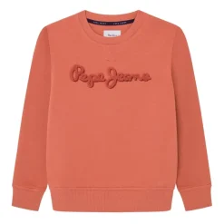 Sudaderas Pepe jeans New Lamonty Crew