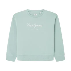 Sudaderas Pepe jeans Winter Rose