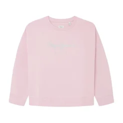 Sudaderas Pepe jeans Winter Rose