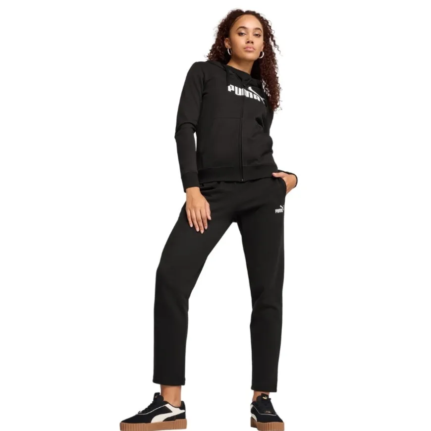Sudaderas Puma 682400
