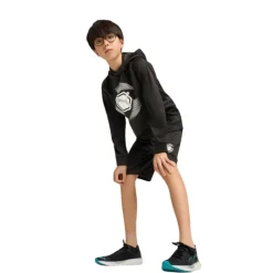 Sudaderas Puma ACTIVE SPORTS Graphic Poly Hoodie B