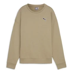 Sudaderas Puma Better Essentials Crew FL