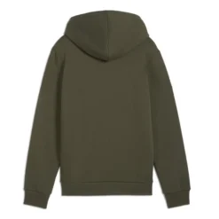 Sudaderas Puma Ess- 2 Col Big Logo Hoodie FL