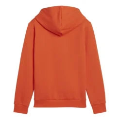 Sudaderas Puma Ess- 2 Col Big Logo Hoodie FL
