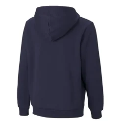 Sudaderas Puma Ess Big Logo Hoodie FL