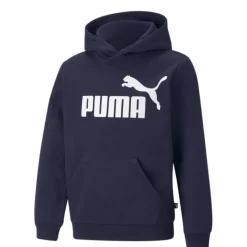 Sudaderas Puma Ess Big Logo Hoodie FL