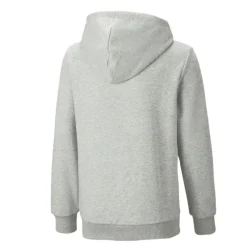 Sudaderas Puma ESS- LOGO POWER Hoo
