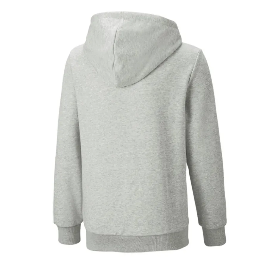 Sudaderas Puma ESS- LOGO POWER Hoo