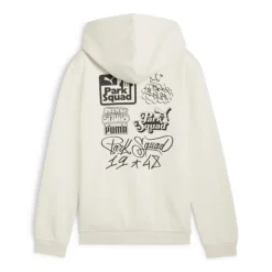 Sudaderas Puma Ess- Mid 90S Hoodie FL