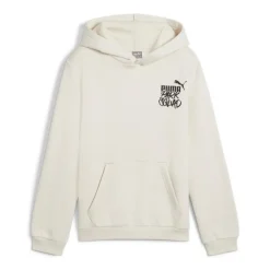 Sudaderas Puma Ess- Mid 90S Hoodie FL