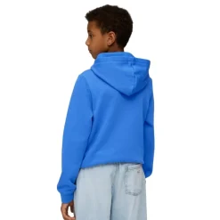 Sudaderas Puma Ess No. 1 Logo Hoodie Fl B