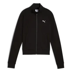 Sudaderas Puma ESS Slim Track Jacket