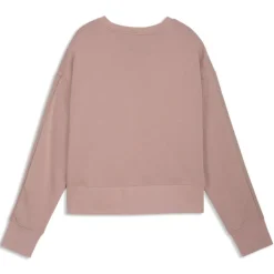 Sudaderas Puma HER Relaxed Crew TR