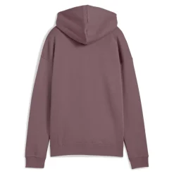 Sudaderas Puma Puma Class Relaxed Hoodie Fl