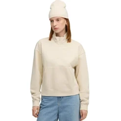 Sudaderas Puma Puma Class Comfort Half-Zip Short Crew Fl