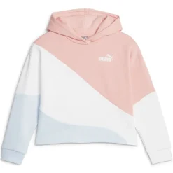 Sudaderas Puma PUMA POWER Cat Hoodie