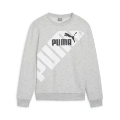 Sudaderas Puma Puma Power Graphic Crew Tr B