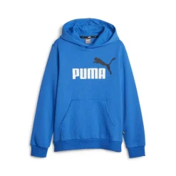 Sudaderas Puma SMU ESS- 2 Col Big Logo Hoodie FL B
