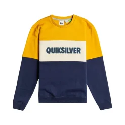 Sudaderas Quiksilver Btscrewyouth8 Otlr Ylc0