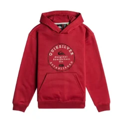 Sudaderas Quiksilver Graphichoodie Otlr Rrr0
