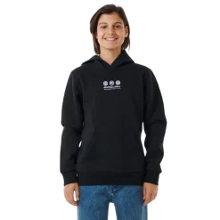 Sudaderas Rip curl Future Evolution Hood - Boy