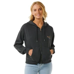 Sudaderas Rip curl High Tide Scenic Relaxed Zip
