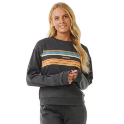 Sudaderas Rip curl High Tide Surf Crew