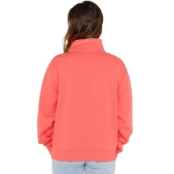 Sudaderas Rip curl SMU Half Zip Fleece