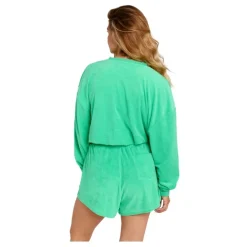 Sudaderas Rip curl SMU High Tide Terry Crew