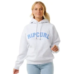 Sudaderas Rip curl SMU Varsity Hoodie