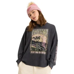 Sudaderas Roxy Eastside Midweight