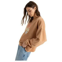 Sudaderas Roxy Line Up A